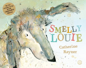 Cover art for Smelly Louie