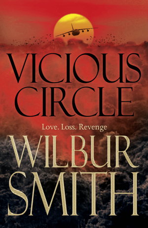 Cover art for Vicious Circle