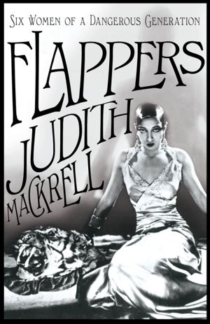 Cover art for Flappers