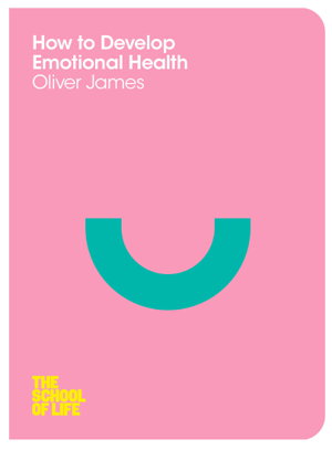 Cover art for How to Develop Emotional Health