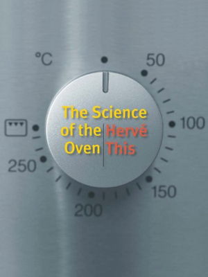 Cover art for The Science of the Oven