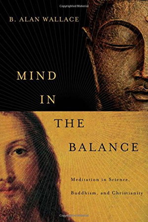 Cover art for Mind in the Balance
