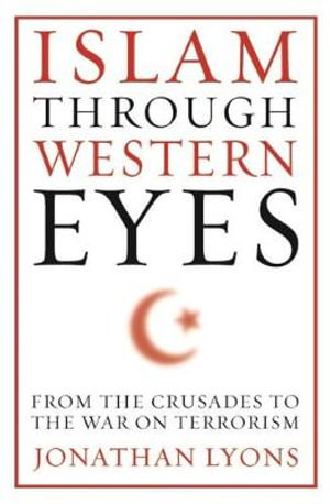Cover art for Islam Through Western Eyes
