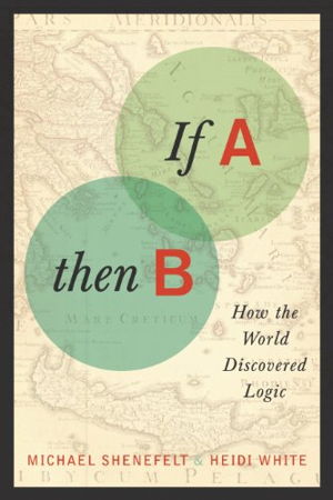 Cover art for If A, Then B
