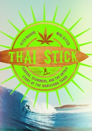 Cover art for Thai Stick