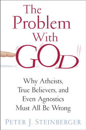 Cover art for The Problem with God