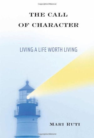 Cover art for The Call of Character
