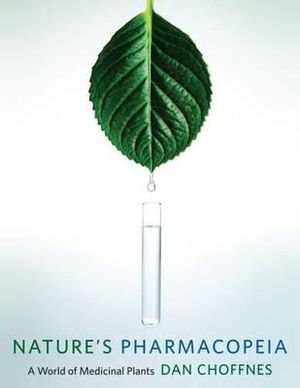 Cover art for Nature's Pharmacopeia