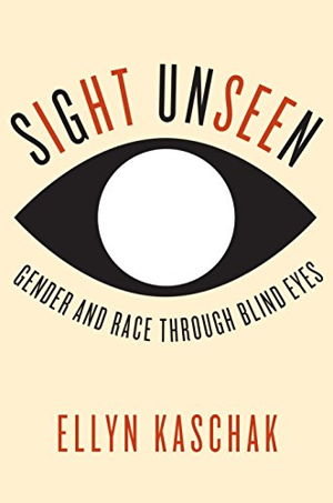 Cover art for Sight Unseen