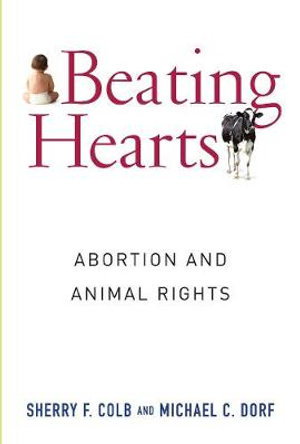 Cover art for Beating Hearts