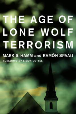 Cover art for The Age of Lone Wolf Terrorism
