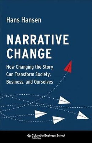 Cover art for Narrative Change