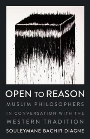 Cover art for Open to Reason