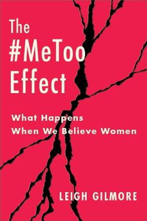 Cover art for The #MeToo Effect