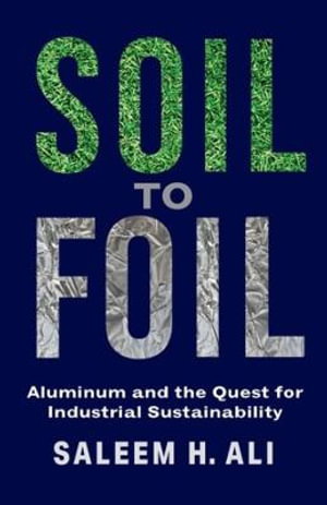 Cover art for Soil to Foil