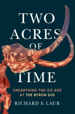Cover art for Two Acres of Time