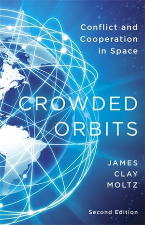 Cover art for Crowded Orbits