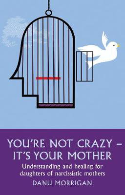 Cover art for You're Not Crazy - It's Your Mother