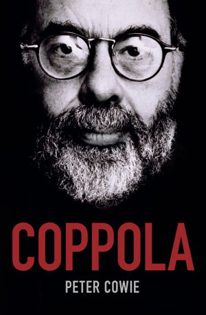Cover art for Coppola