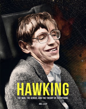 Cover art for Hawking