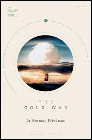 Cover art for The Cold War