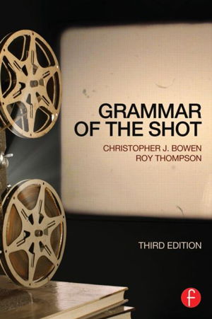 Cover art for Grammar of the Shot