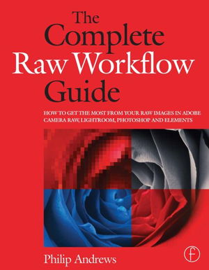 Cover art for The Complete Raw Workflow Guide
