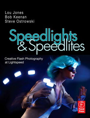 Cover art for Speedlights and Speedlites