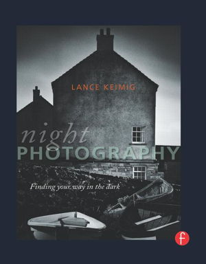 Cover art for Night Photography