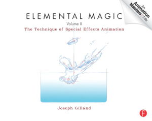Cover art for Elemental Magic