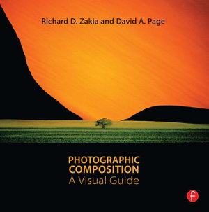 Cover art for Photographic Composition