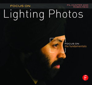 Cover art for Focus On Lighting Photos