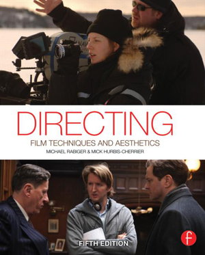 Cover art for Directing