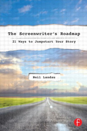 Cover art for Screenwriter s Roadmap