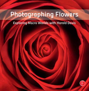 Cover art for Photographing Flowers