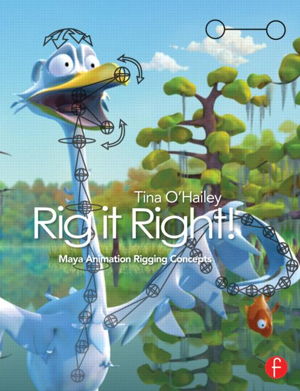 Cover art for Rig it Right!