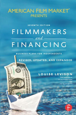 Cover art for Filmmakers and Financing