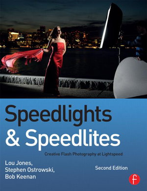 Cover art for Speedlights & Speedlites