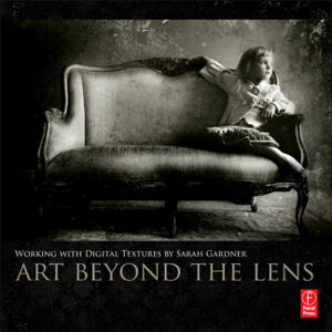 Cover art for Art Beyond the Lens