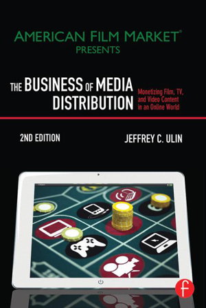 Cover art for The Business of Media Distribution