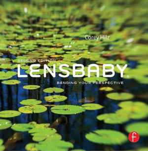 Cover art for Lensbaby