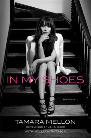 Cover art for In My Shoes