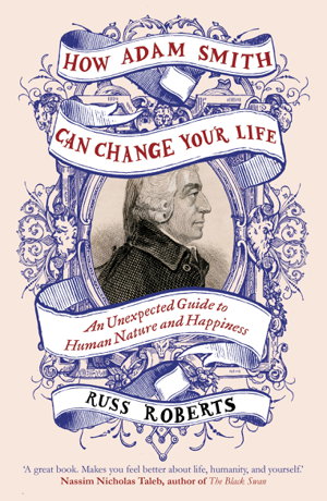 Cover art for How Adam Smith Can Change Your Life