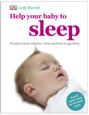Cover art for Help Your Baby to Sleep
