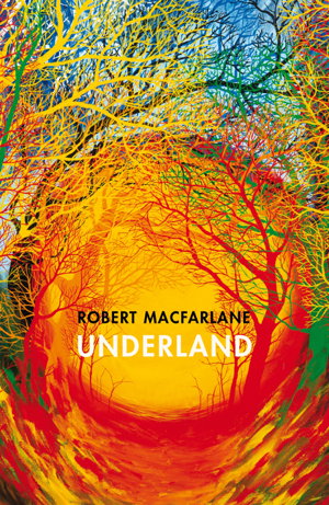 Cover art for Underland