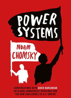 Cover art for Power Systems