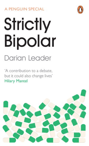 Cover art for Strictly Bipolar