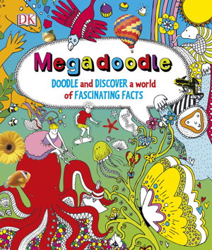 Cover art for Megadoodle