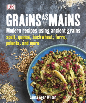 Cover art for Grains As Mains