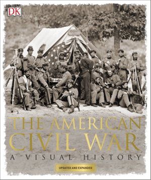 Cover art for American Civil War